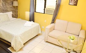 Hotel Mango