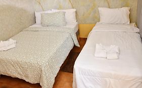 Hotel Mango